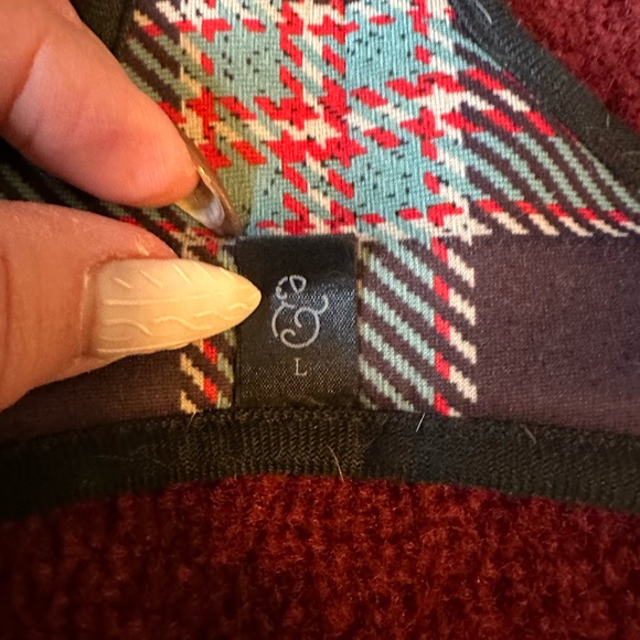 Reversible Dog Harness - Picture 5 of 8